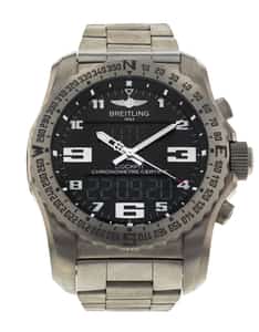 Used breitling 2025